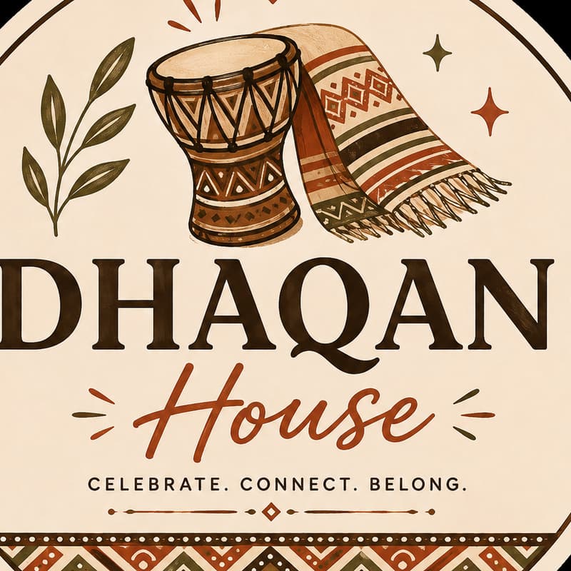 Cover Image for Dhaqan House Taster Session