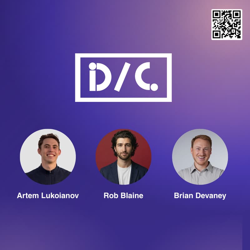 Cover Image for Building in the Age of AI: A Founder's Panel