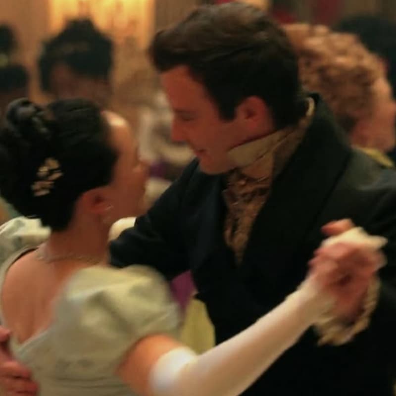 Cover Image for dance club: viennese waltz with walker ballroom dance