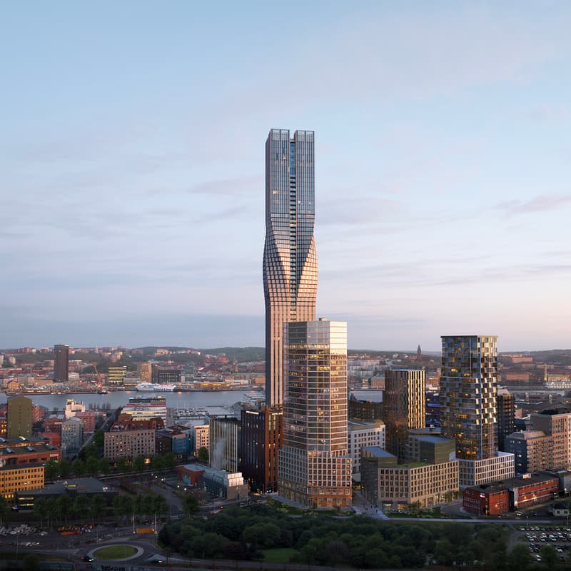 Cover Image for Kickoff Frihamnsdagarna 2027