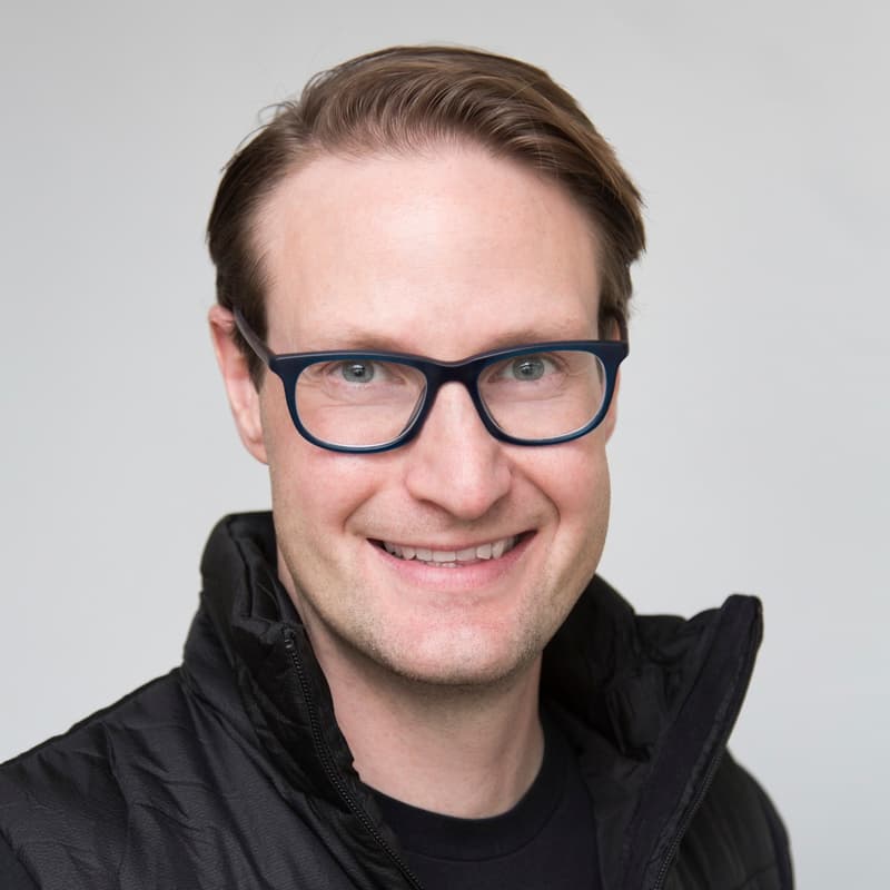 Cover Image for Energy Transition Leadership Seminar - Rob Hanson, Co-founder and Senior Advisor, Monolith