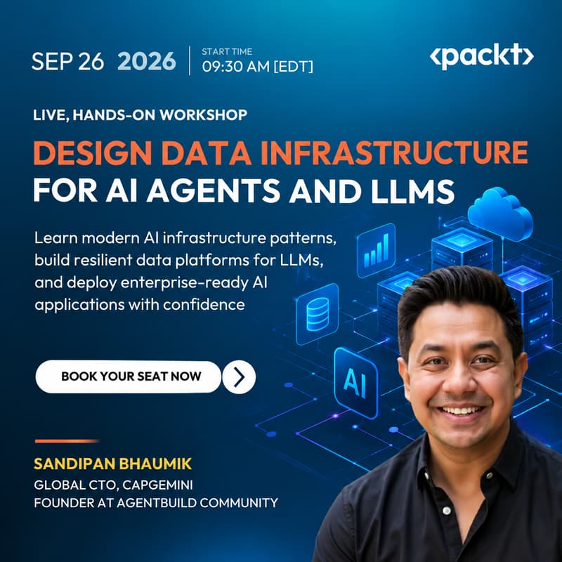 Cover Image for Design data infrastructure for AI agents & LLMs