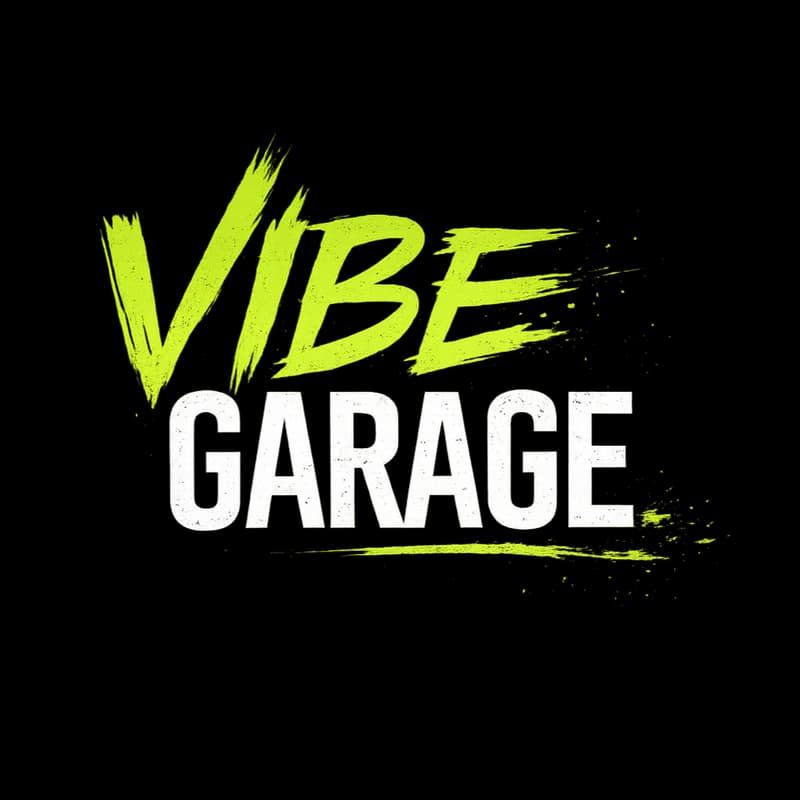 Cover Image for Vibe Garage | Altar Hub
