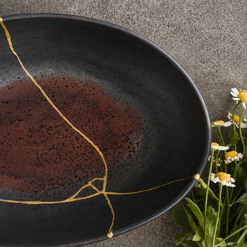 Cover Image for Modern Kintsugi Workshop Granada x The Kintsugi Room