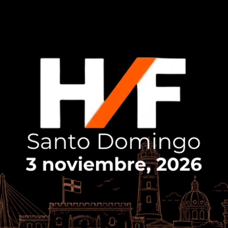 Cover Image for Hackers & Founders Meetup - Noviembre 2026