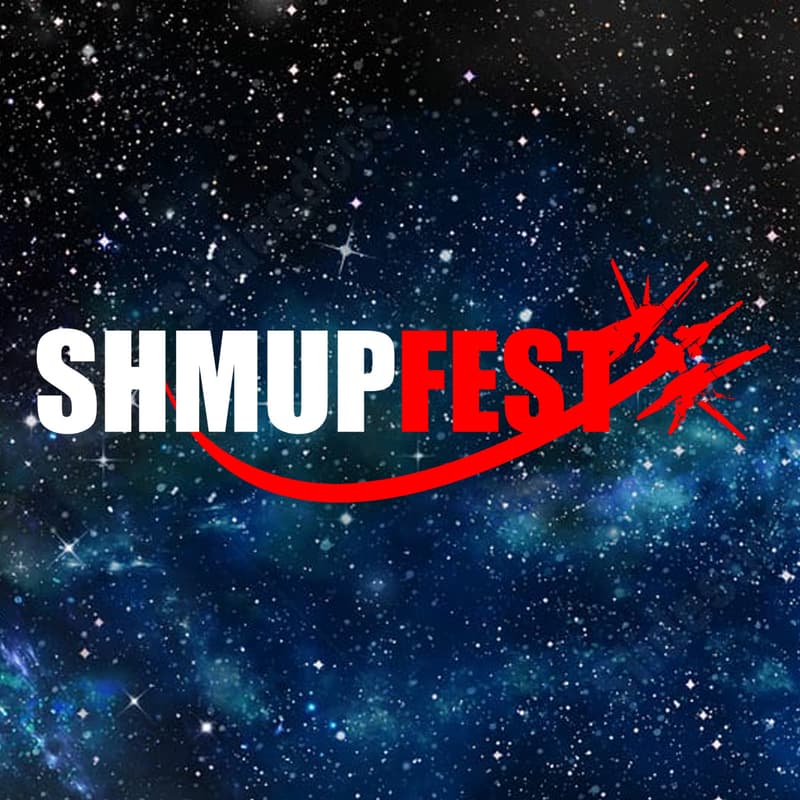 Cover Image for SHMUPFEST 2X26 -THE FIFTH ENCOUNTER-
