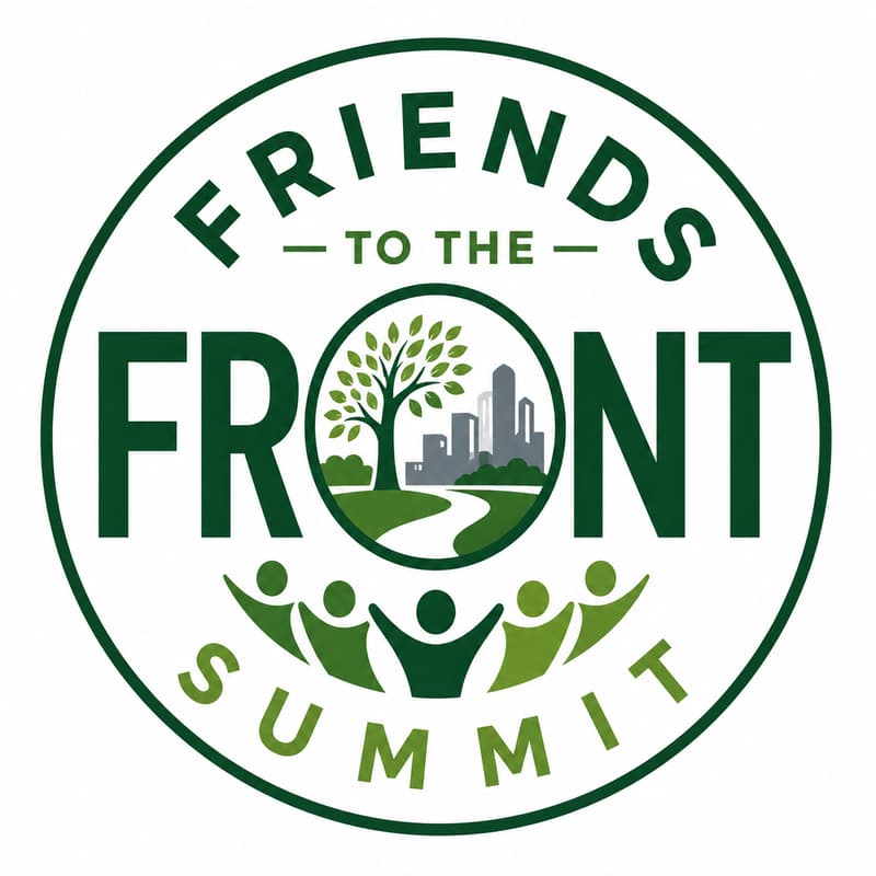 Cover Image for Friends to the Front Summit