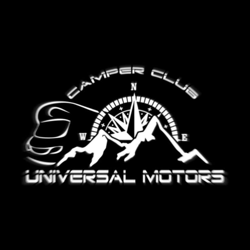 Cover Image for Universal Motors | Evento 100k