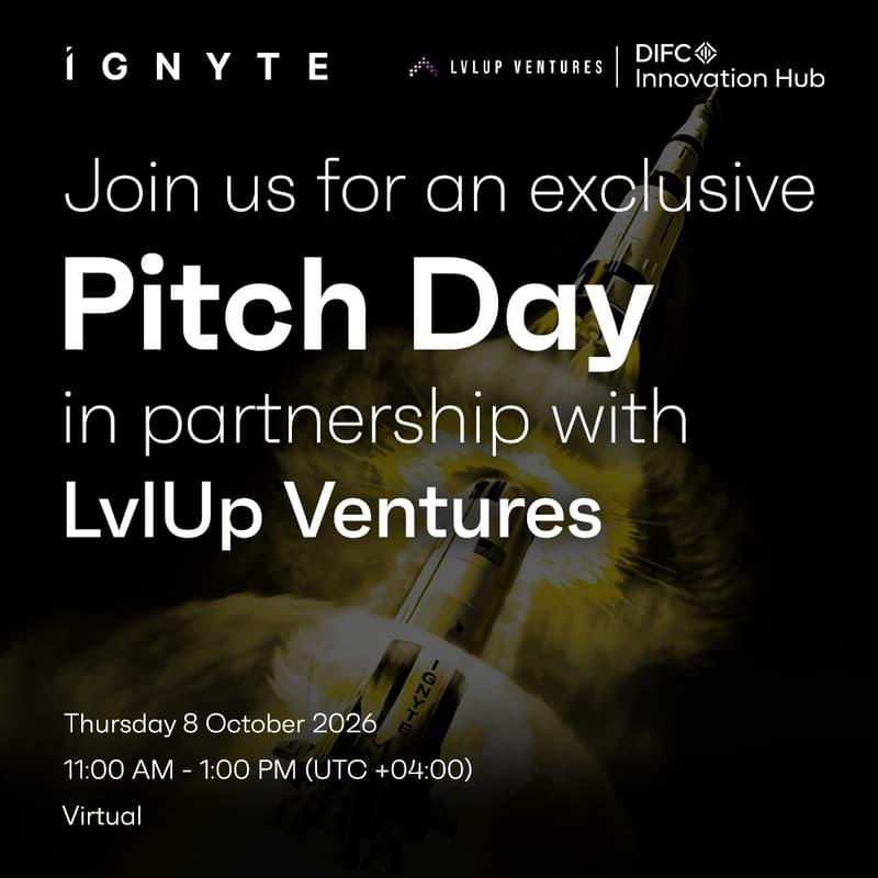 Cover Image for Pitch Day