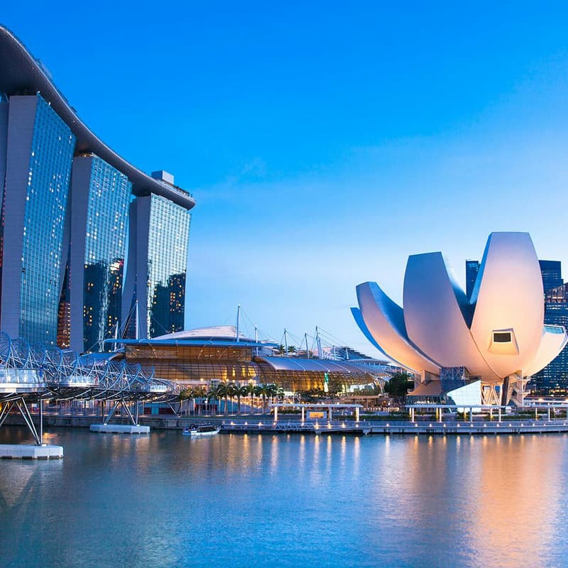 Cover Image for SEAFounders Singapore: New Members & Founder Hangout