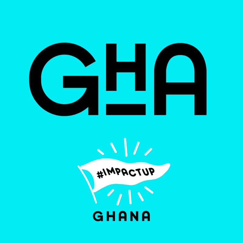Cover Image for ImpactUp x Ghana