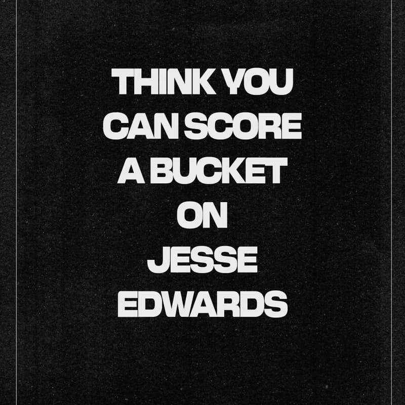 Cover Image for Revive Your Court Activation w/ Jesse Edwards by Secluded.lab