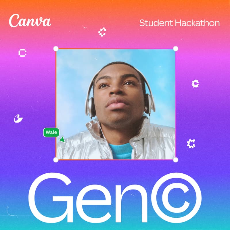 Cover Image for Canva Student Hackathon | University of Birmingham