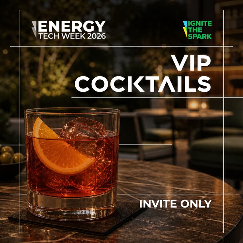 Cover Image for VIP Cocktails | ETW26