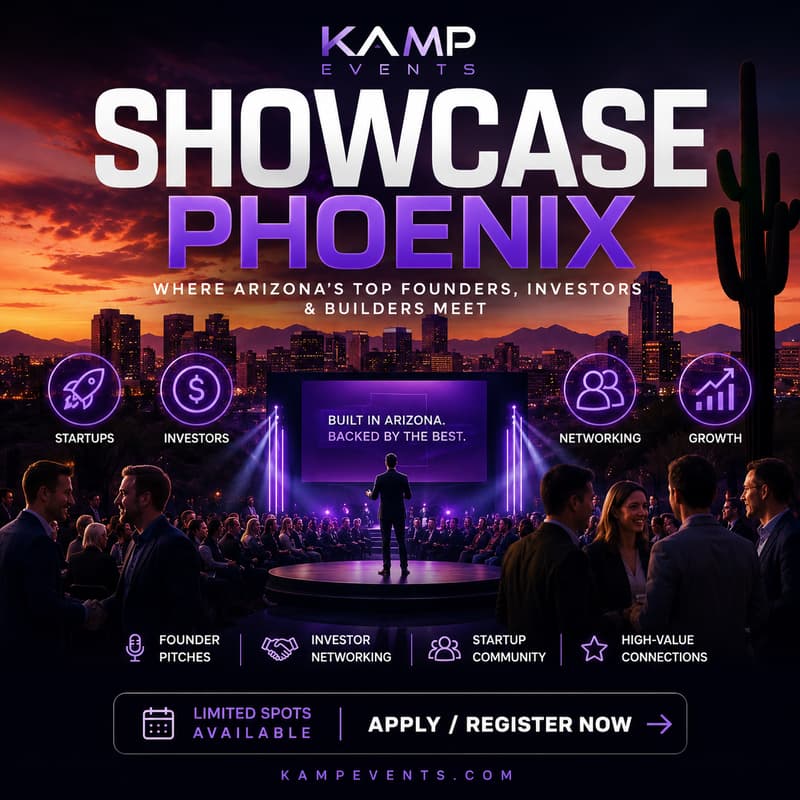 Cover Image for Showcase Phoenix