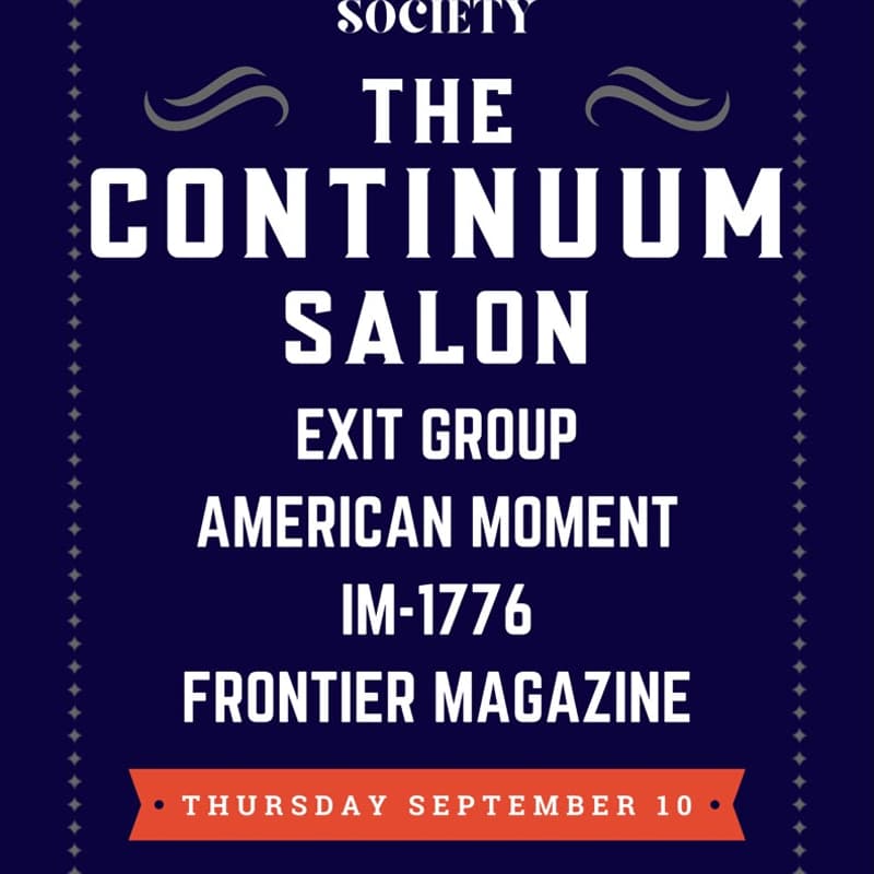 Cover Image for The Continuum Salon