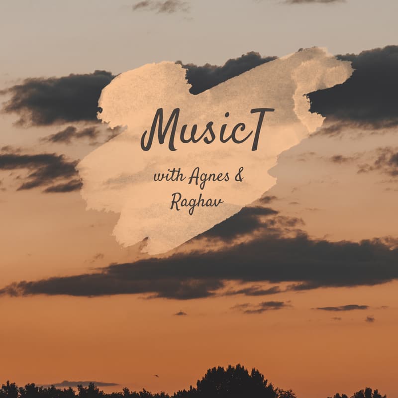 Cover Image for MusicT