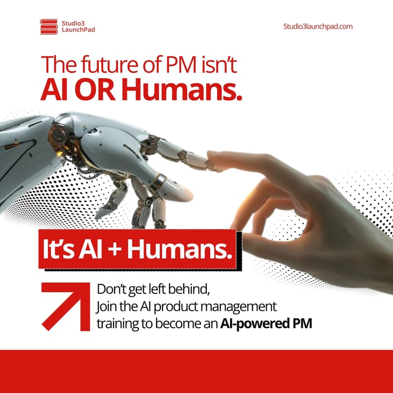 Cover Image for AI Product Management Bootcamp