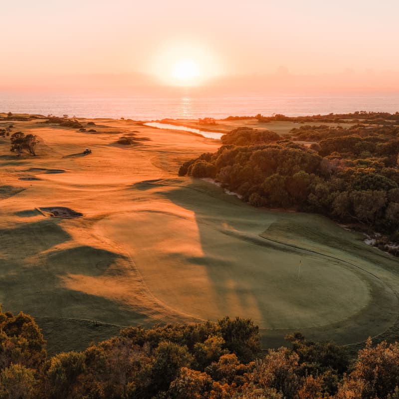 Cover Image for Your Bourse Golf Day