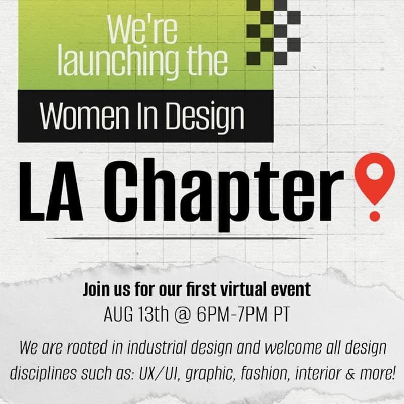 Cover Image for WID LA Zoom Meeting