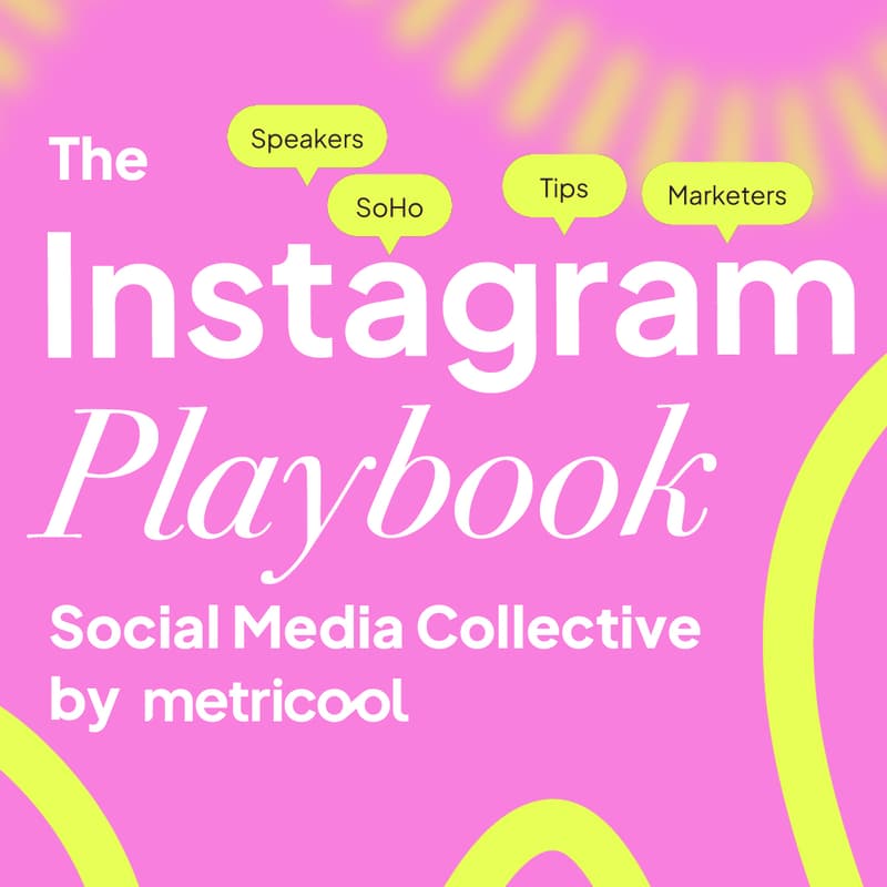 Cover Image for The Instagram Playbook: What the Algorithm Actually Wants