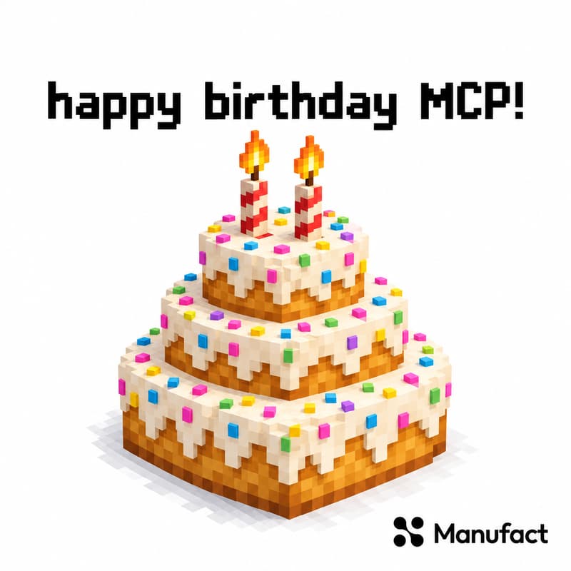 Cover Image for MCP's 2nd Birthday Party