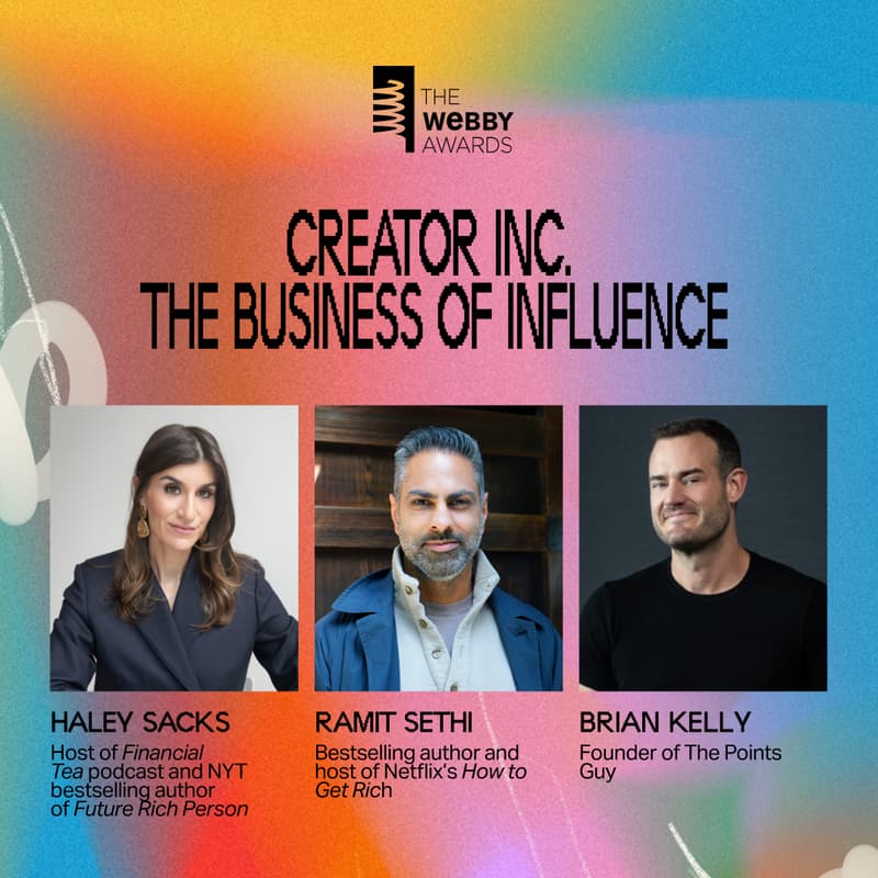 Cover Image for Creator, Inc.: The Business of Influence