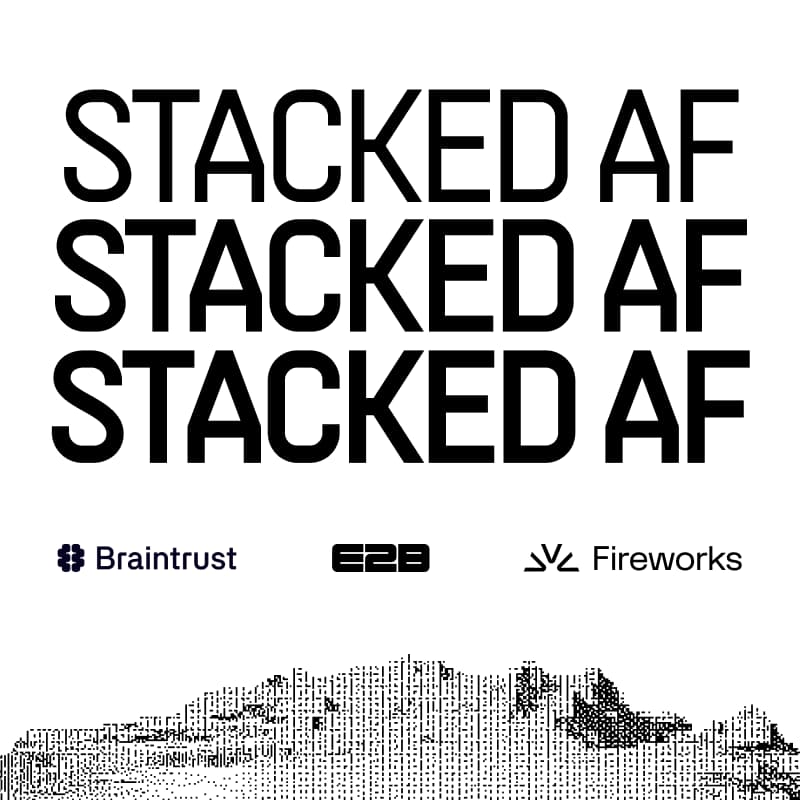 Cover Image for STACKED AF: Sandboxes, Inference, & Observability