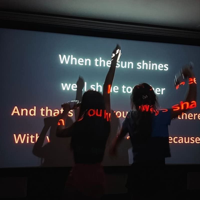Cover Image for 🎤 Karaoke Chaos Night