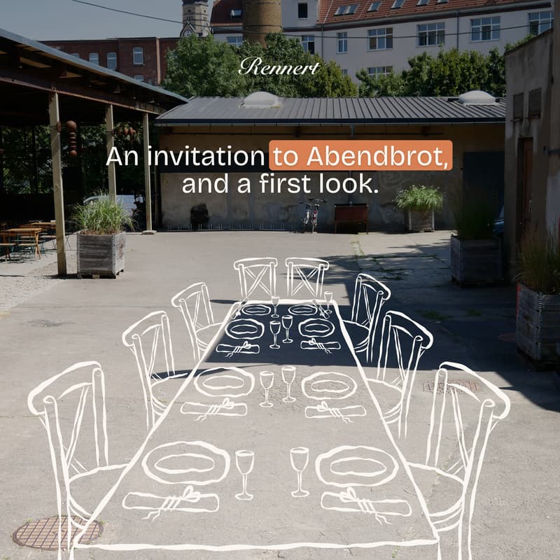 Cover Image for Abendbrot, Kunst und Afterwork, Preview von Summer States