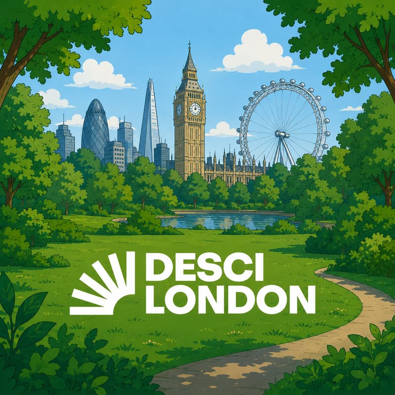 Cover Image for Science in the Park