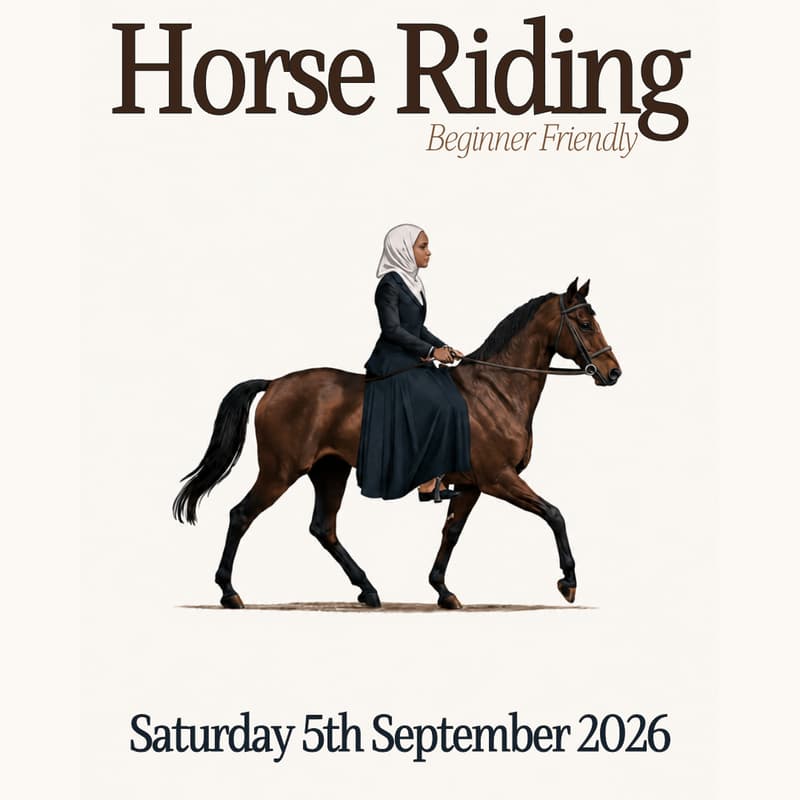 Cover Image for 12:30pm Session - 5th September