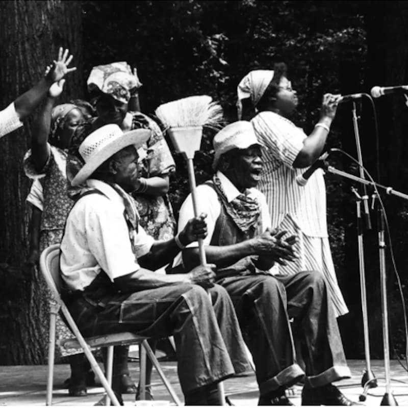 Cover Image for The Juneteenth Institute Salon
