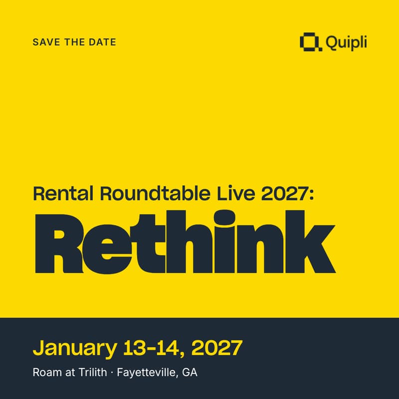 Cover Image for Rental Roundtable Live 2027