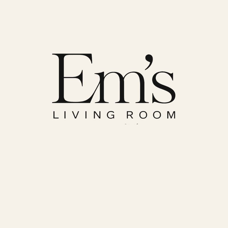 Cover Image for How to Build the Perfect Dubai Wardrobe: Em's Living Room Series with Modora