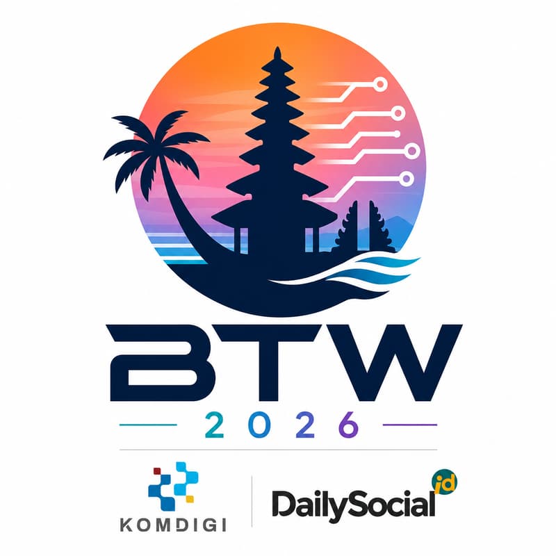 Cover Image for Bali Tech Week 2026