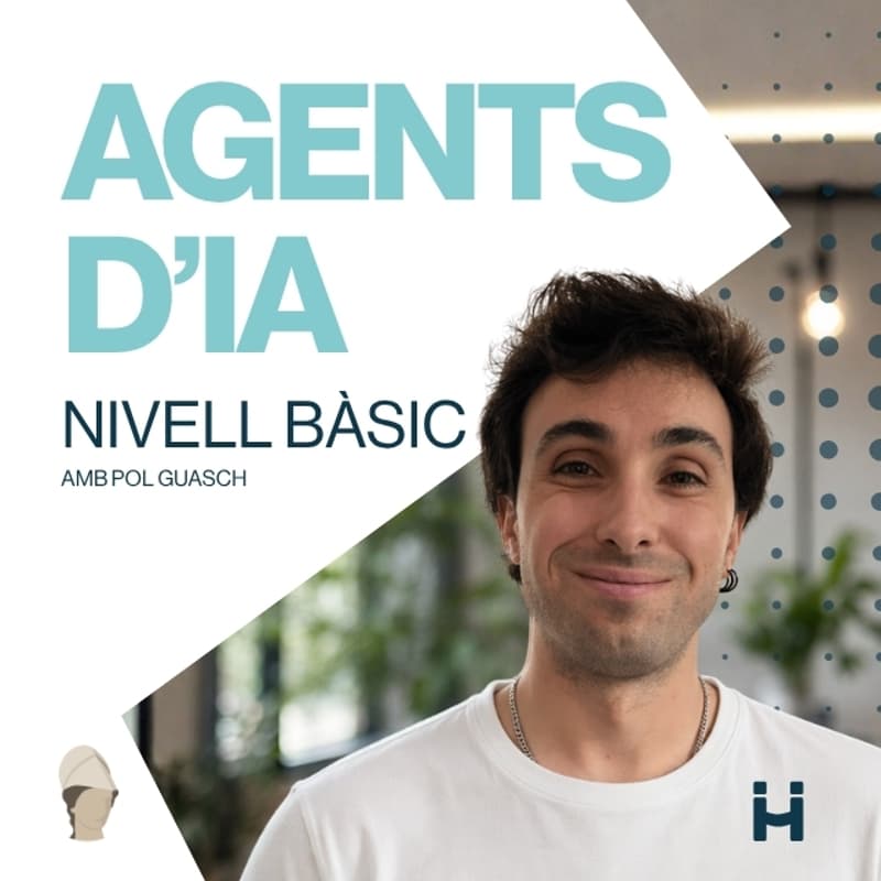 Cover Image for Nivell 1 BÀSIC: Explorador d'agents d'IA