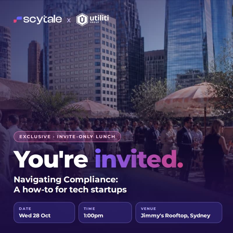 Cover Image for Navigating Compliance: A how-to for tech startups