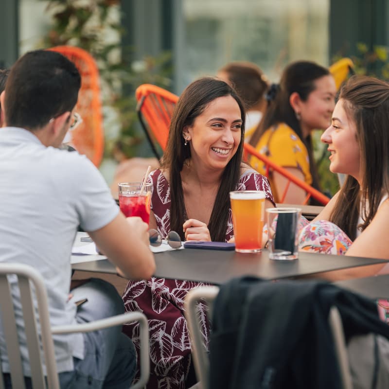 Cover Image for Apéro Live Music Sessions: Funky House DJ Set par Yoann Bequin