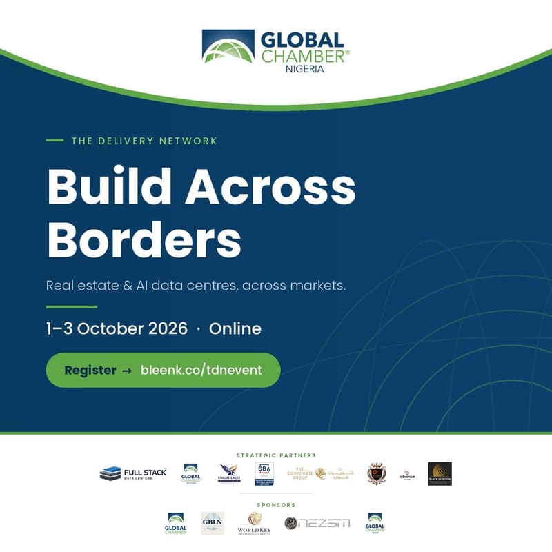 Cover Image for Build Across Borders
