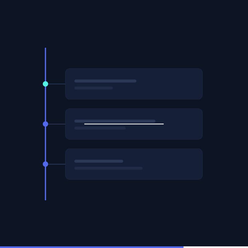 Cover Image for Coding got faster. Delivery didn't. Why the bottleneck in AI engineering moved from writing code to running the software delivery process