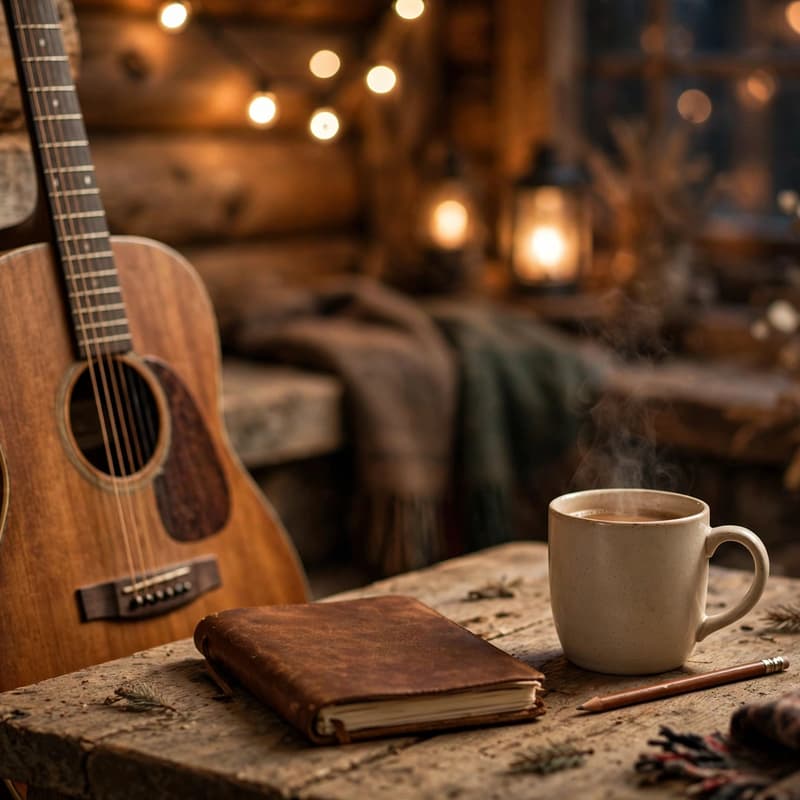 Cover Image for Songwriters Workshop