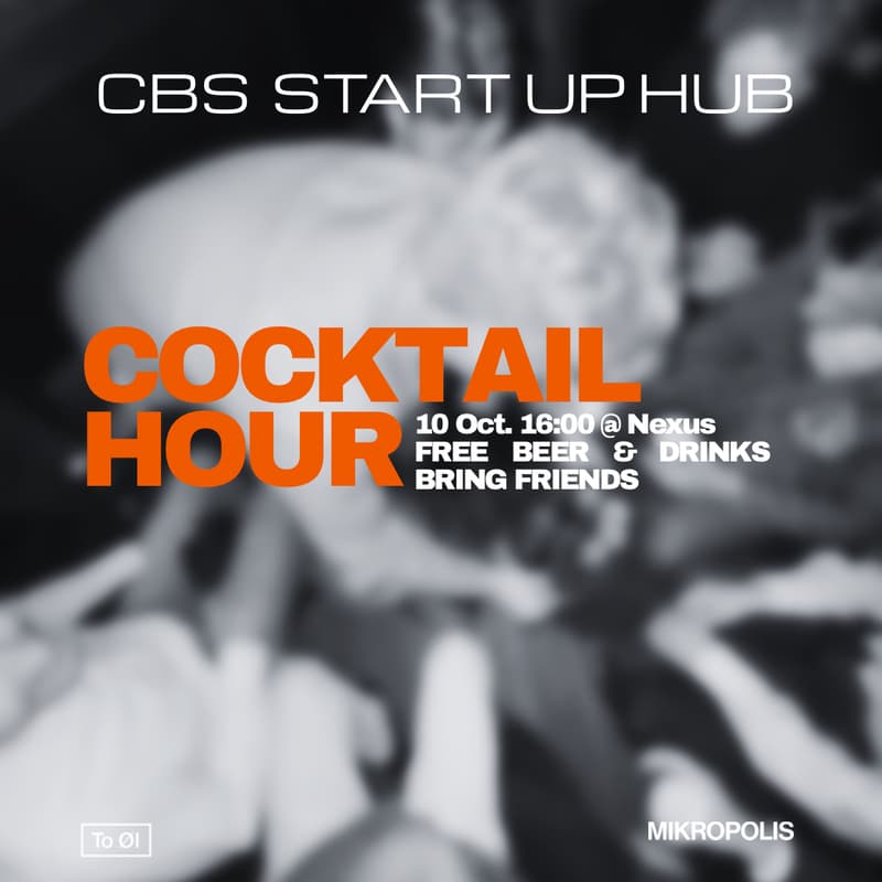 Cover Image for COCKTAIL HOUR
