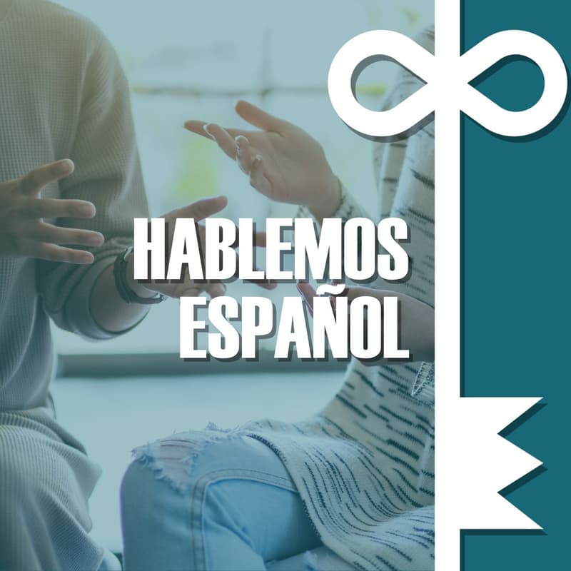 Cover Image for Hablemos español