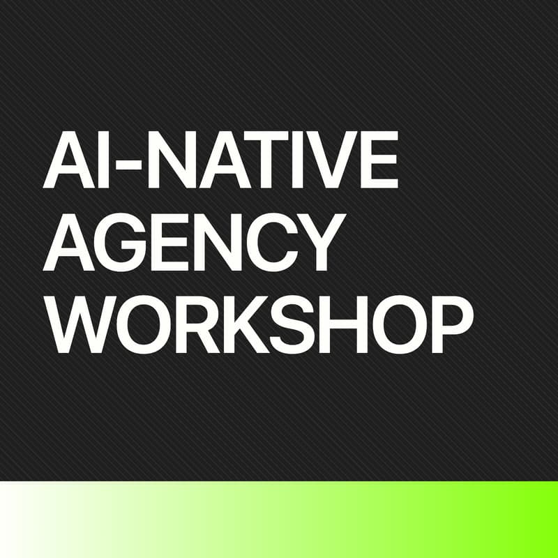 Cover Image for The 9 AI Employees Every Marketing Agency Needs to Scale