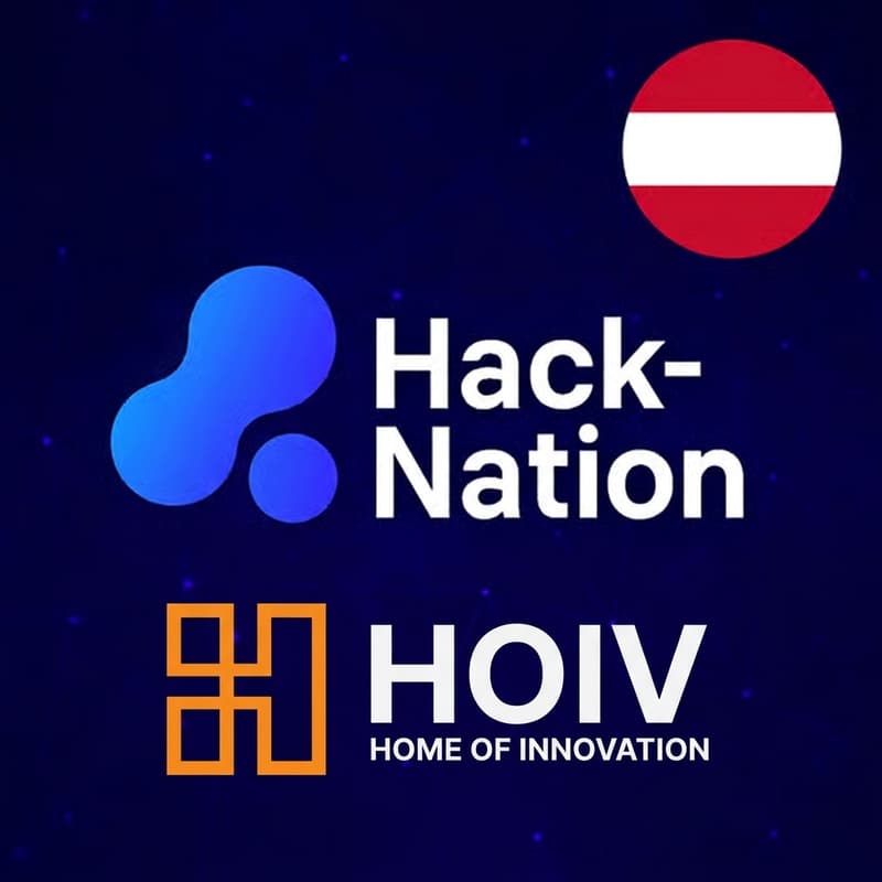 Cover Image for Vienna Hub - 7th Hack-Nation Global AI Hackathon