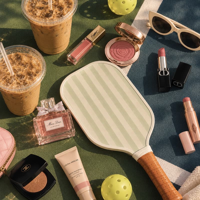 Cover Image for Wingit x Pickleball