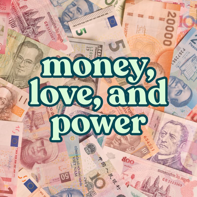 Cover Image for Money, Love, and Power: A Financial Reality Workshop