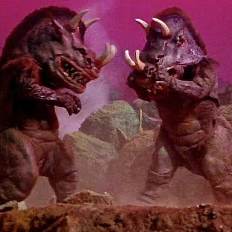Cover Image for B-Movie Night: At the Earth's Core (1976)