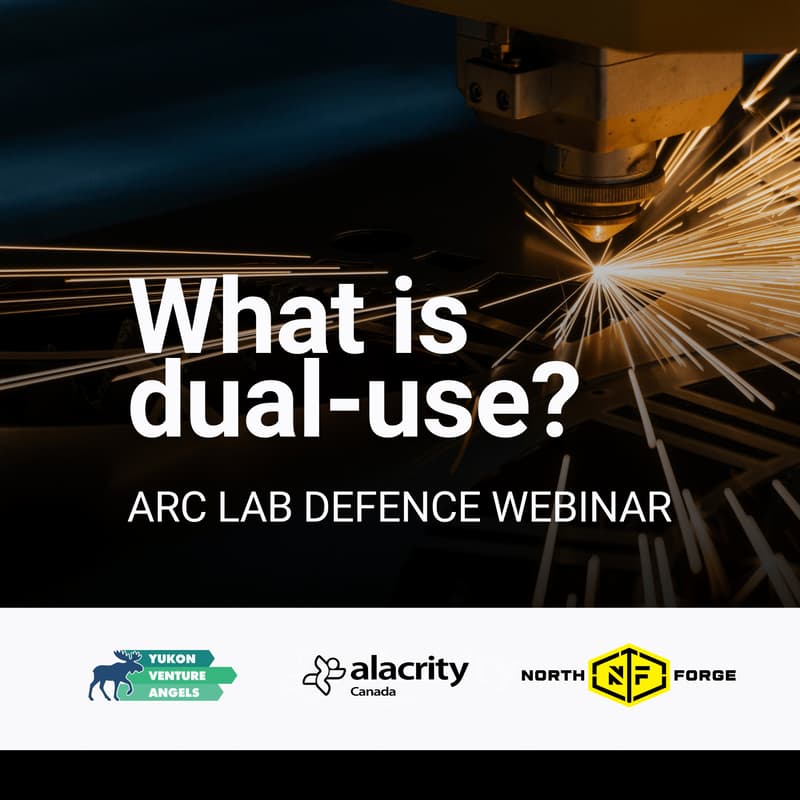 Cover Image for What is Dual-Use? Online Session